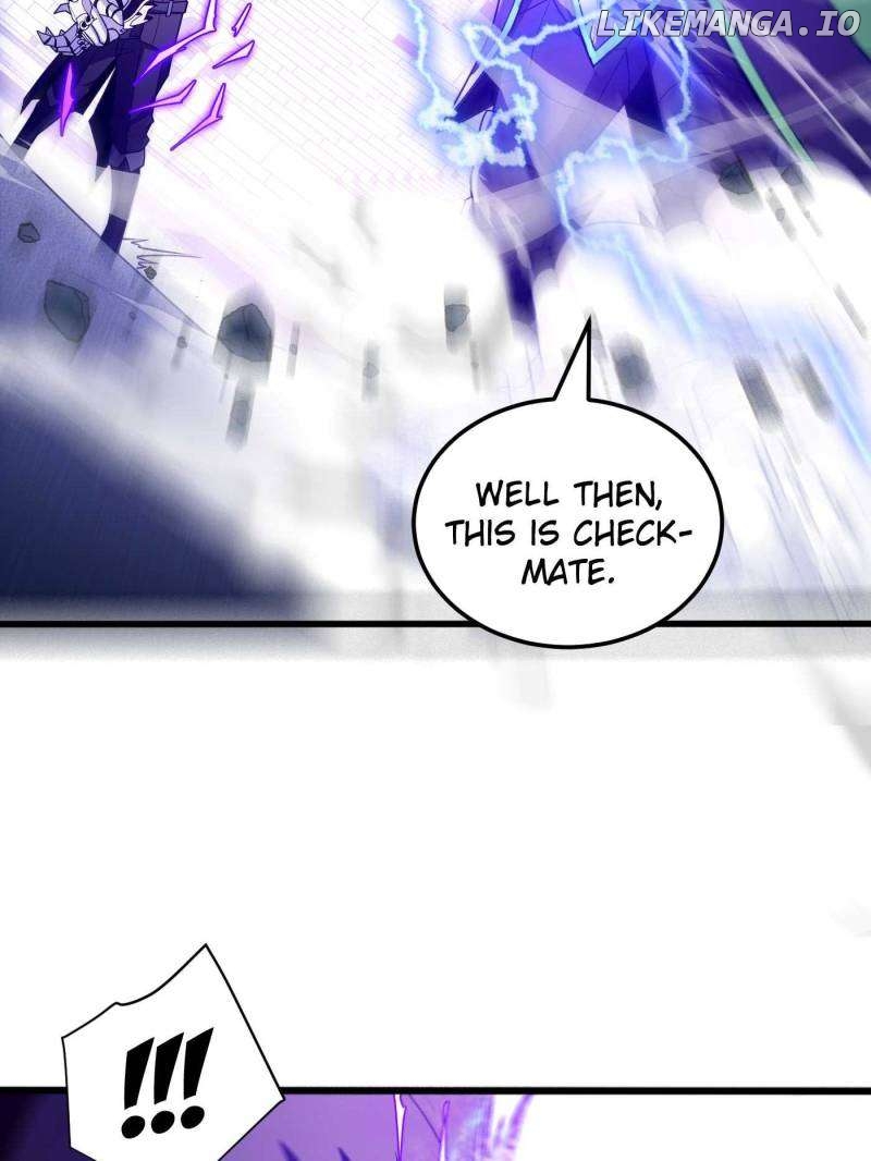 Evil Dragon Is Reincarnated! Revenge Begins at the Age of Five! Chapter 182 - page 19