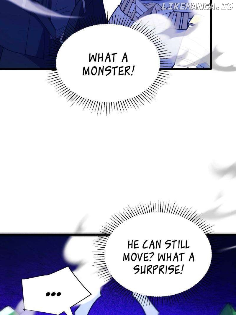 Evil Dragon Is Reincarnated! Revenge Begins at the Age of Five! Chapter 182 - page 25