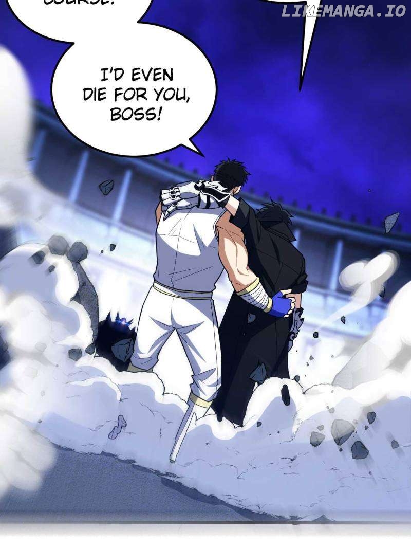 Evil Dragon Is Reincarnated! Revenge Begins at the Age of Five! Chapter 182 - page 30