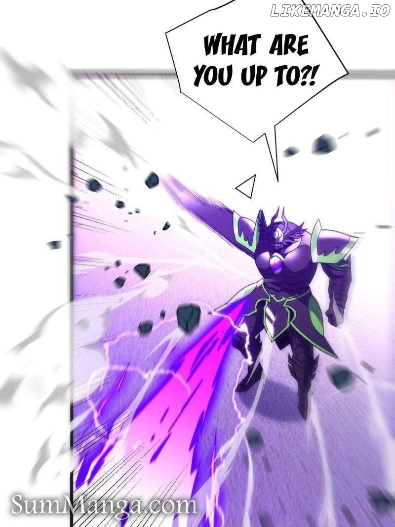 Evil Dragon Is Reincarnated! Revenge Begins at the Age of Five! Chapter 182 - page 33