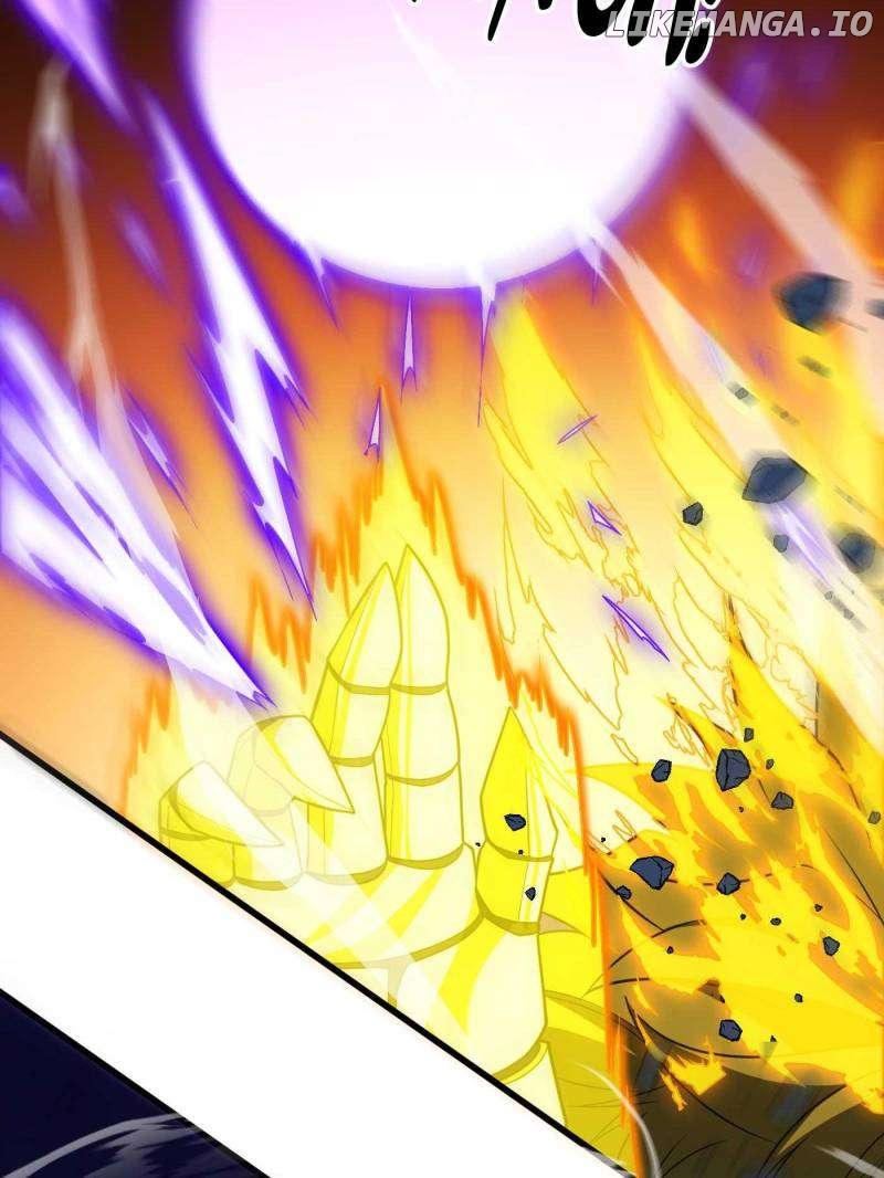 Evil Dragon Is Reincarnated! Revenge Begins at the Age of Five! Chapter 182 - page 35