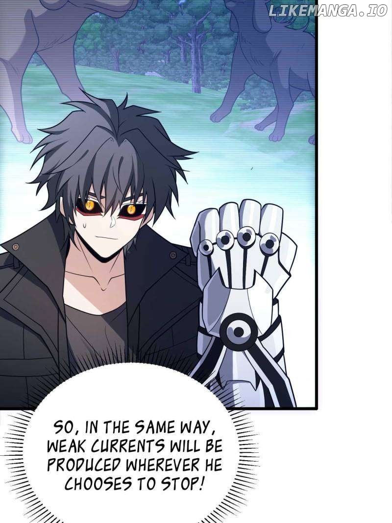 Evil Dragon Is Reincarnated! Revenge Begins at the Age of Five! Chapter 182 - page 5