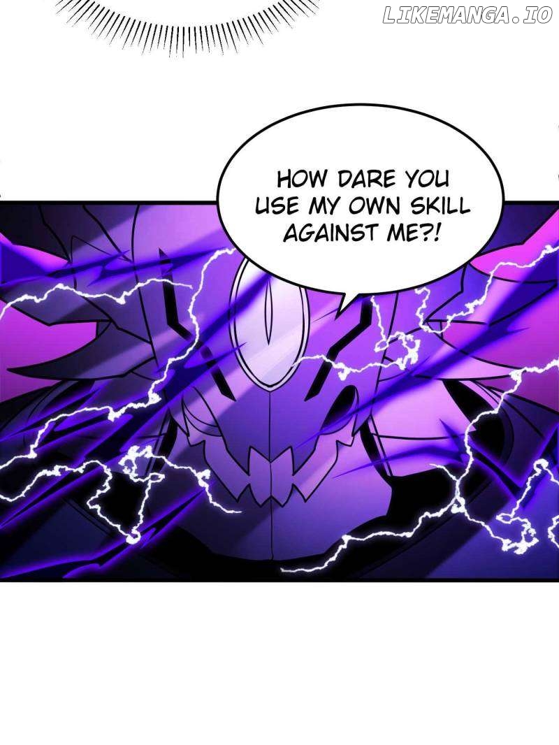 Evil Dragon Is Reincarnated! Revenge Begins at the Age of Five! Chapter 182 - page 6