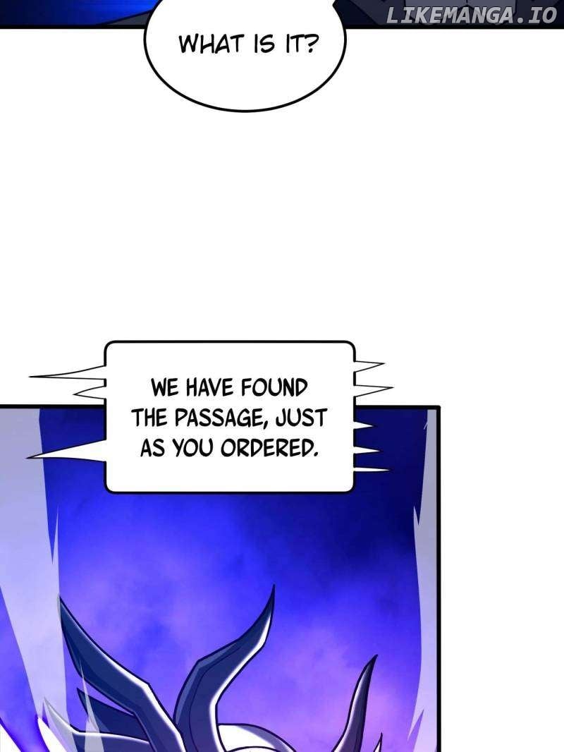 Evil Dragon Is Reincarnated! Revenge Begins at the Age of Five! Chapter 184 - page 2