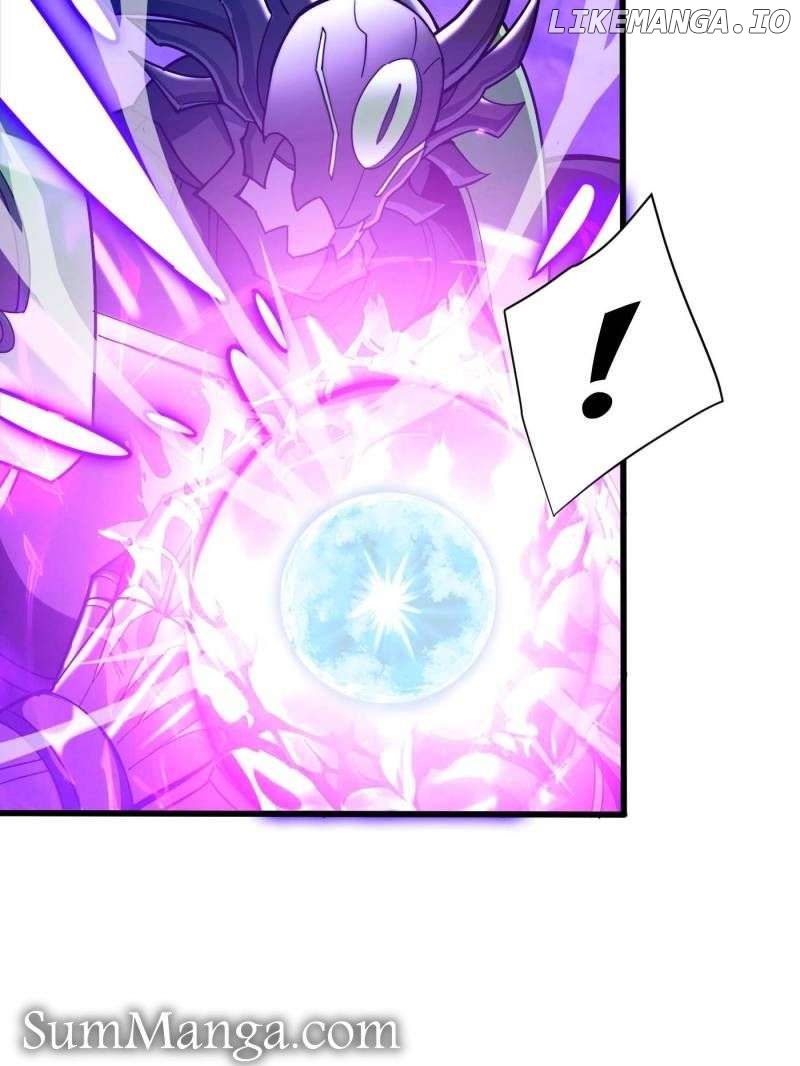 Evil Dragon Is Reincarnated! Revenge Begins at the Age of Five! Chapter 184 - page 3