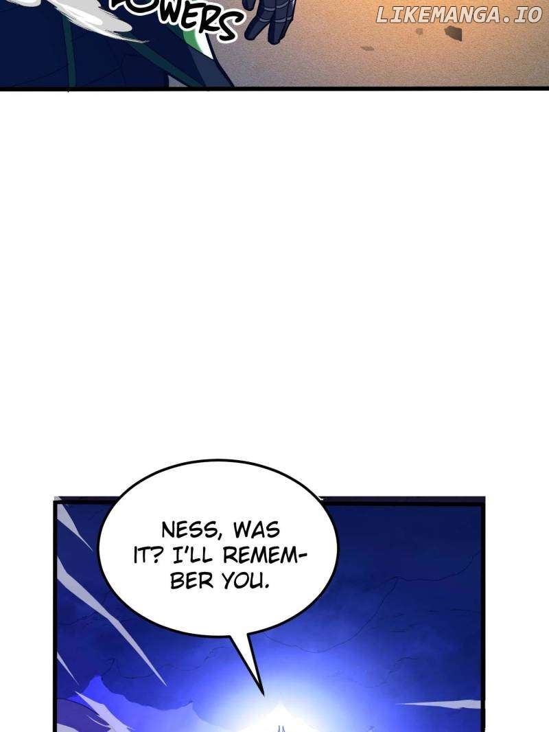 Evil Dragon Is Reincarnated! Revenge Begins at the Age of Five! Chapter 184 - page 5