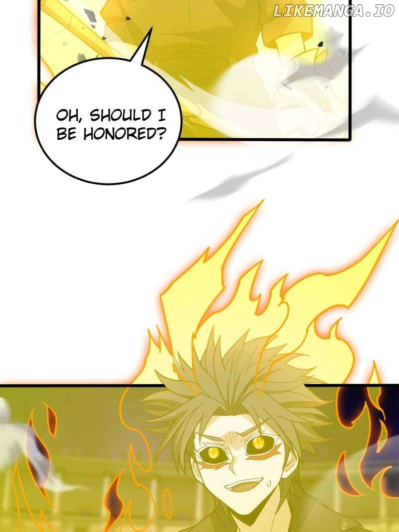 Evil Dragon Is Reincarnated! Revenge Begins at the Age of Five! Chapter 184 - page 7