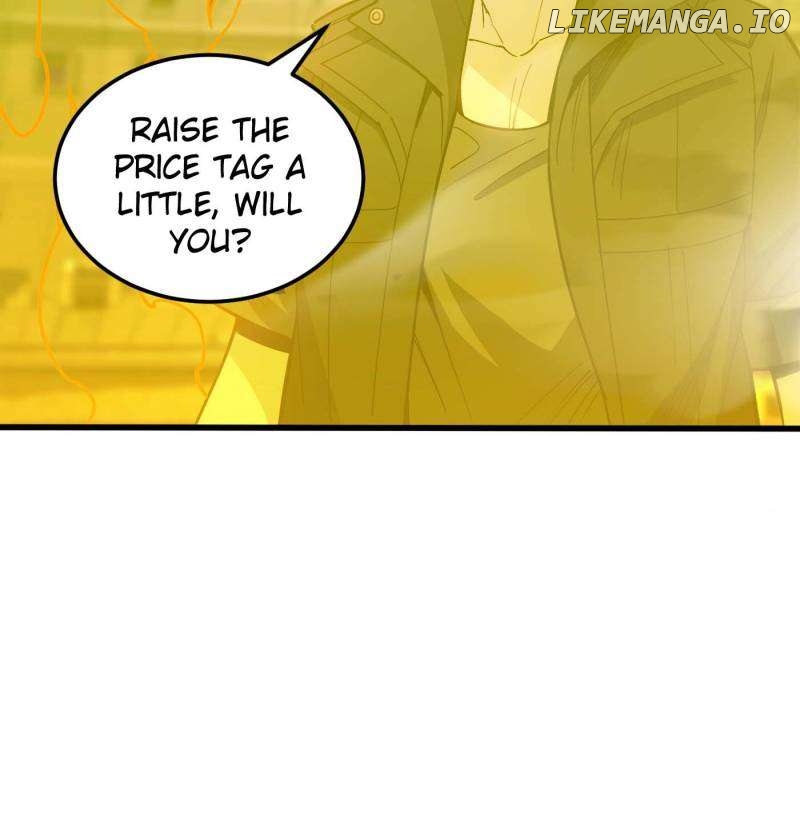 Evil Dragon Is Reincarnated! Revenge Begins at the Age of Five! Chapter 184 - page 8