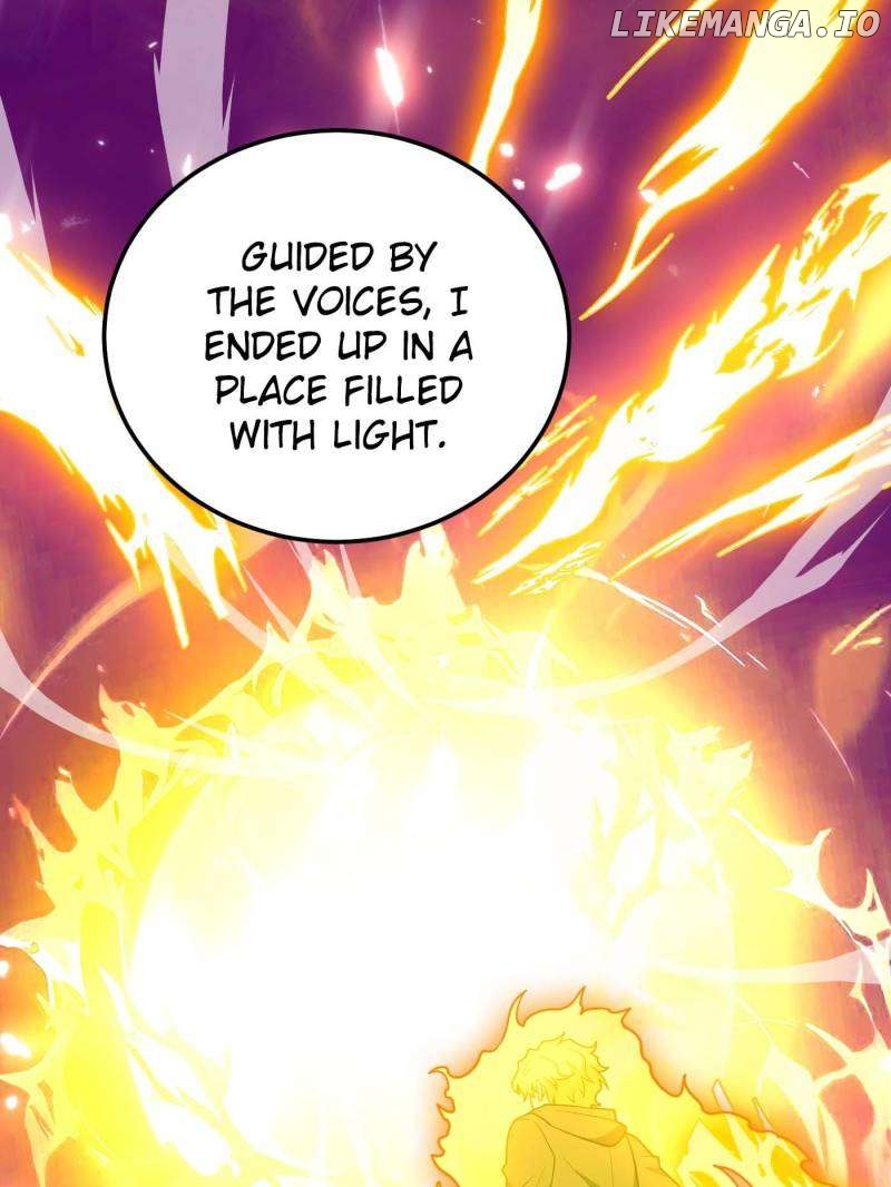 Evil Dragon Is Reincarnated! Revenge Begins at the Age of Five! Chapter 187 - page 11
