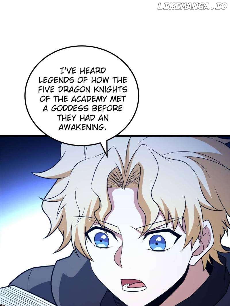 Evil Dragon Is Reincarnated! Revenge Begins at the Age of Five! Chapter 187 - page 17