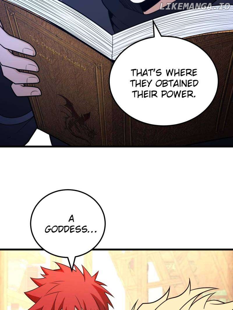 Evil Dragon Is Reincarnated! Revenge Begins at the Age of Five! Chapter 187 - page 18