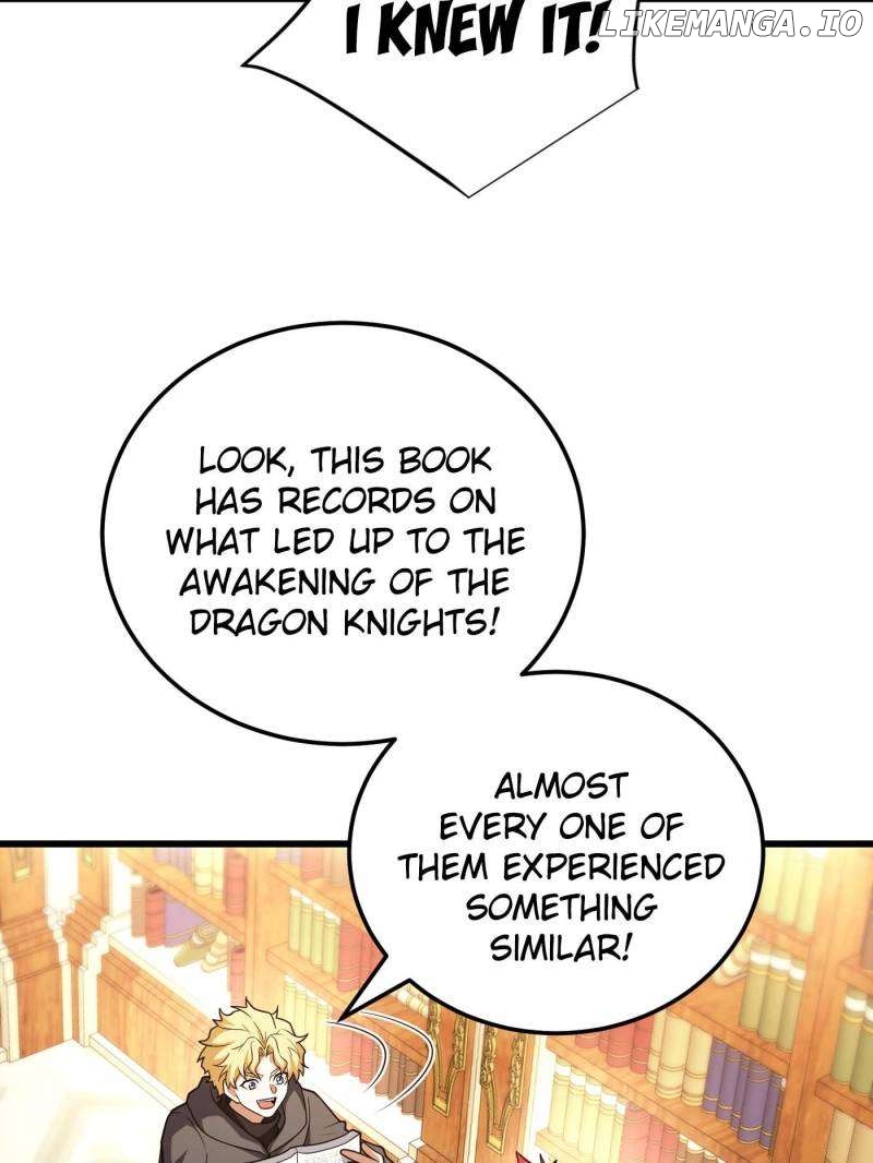 Evil Dragon Is Reincarnated! Revenge Begins at the Age of Five! Chapter 187 - page 20