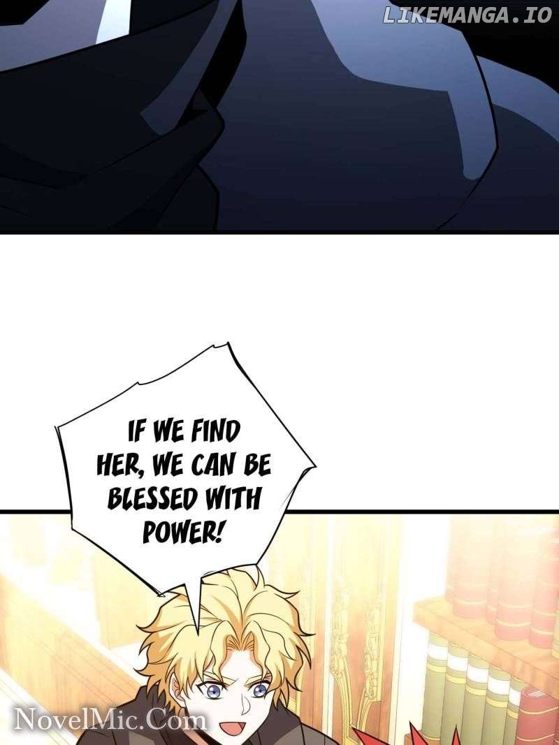 Evil Dragon Is Reincarnated! Revenge Begins at the Age of Five! Chapter 187 - page 28