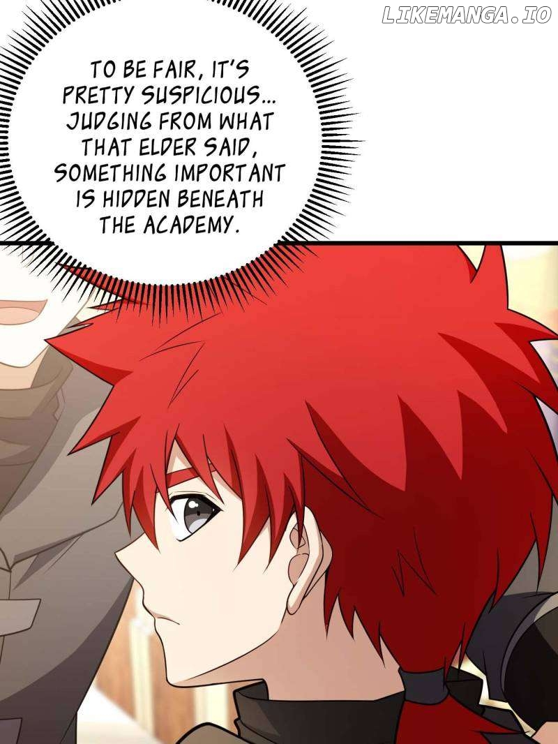 Evil Dragon Is Reincarnated! Revenge Begins at the Age of Five! Chapter 187 - page 30
