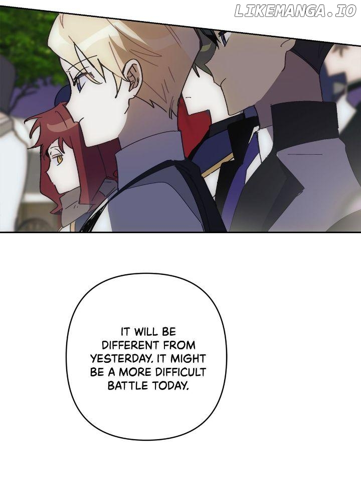 The Way the Mage Faces Death Chapter 74 - page 18