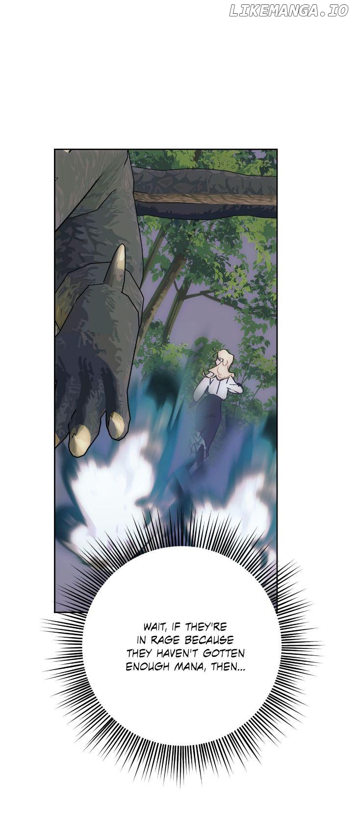 The Way the Mage Faces Death Chapter 74 - page 30