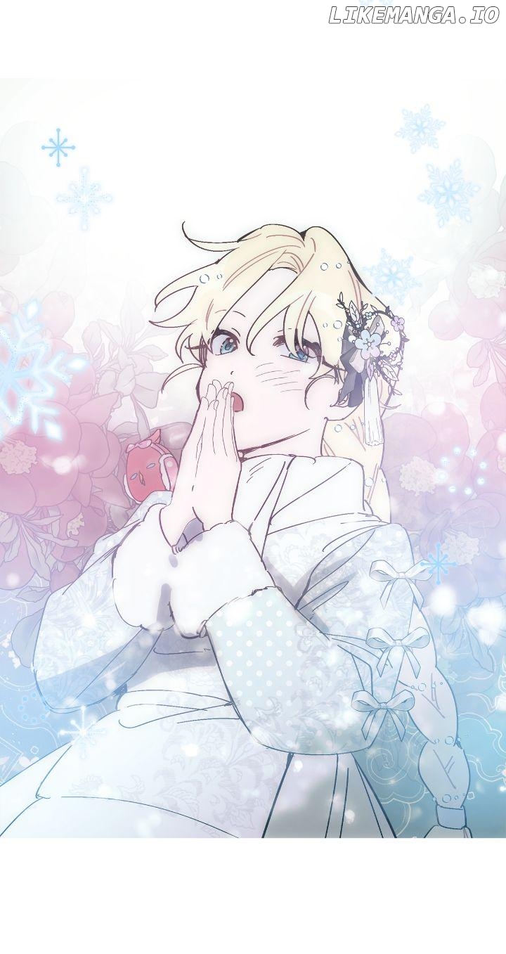 The Way the Mage Faces Death Chapter 74 - page 35