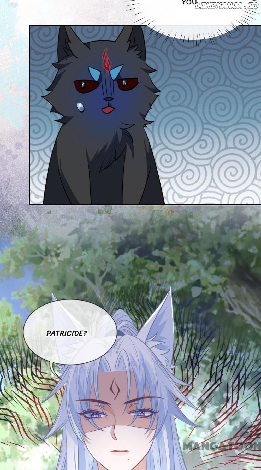 Cynical Master Raises Rabbit Spirit Chapter 18 - page 16