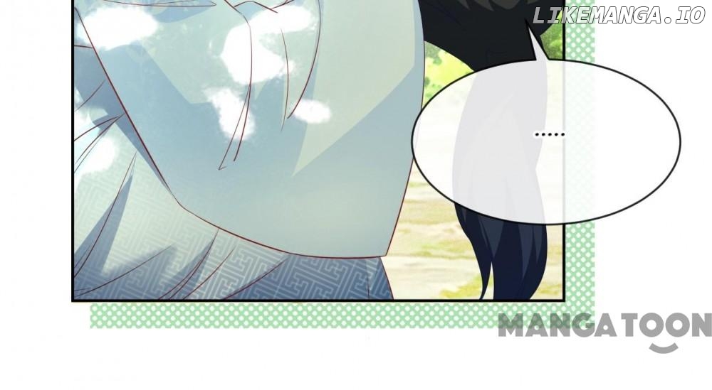 Cynical Master Raises Rabbit Spirit Chapter 18 - page 27