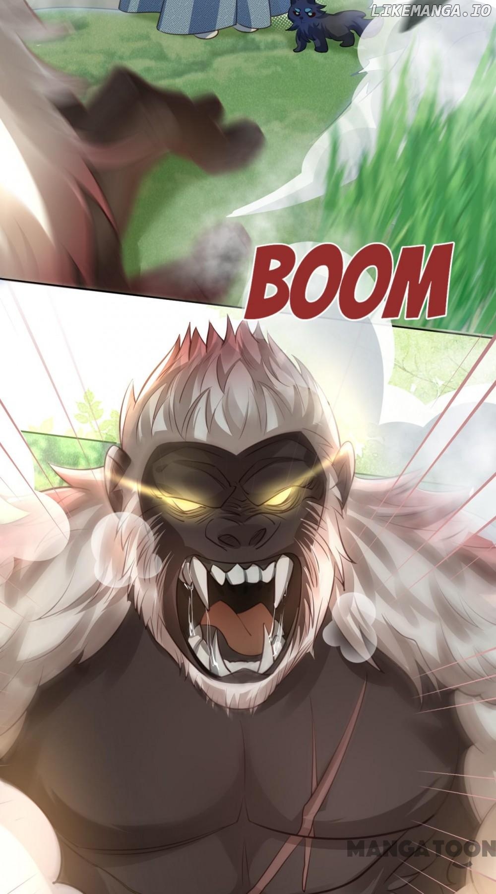 Cynical Master Raises Rabbit Spirit Chapter 21 - page 12