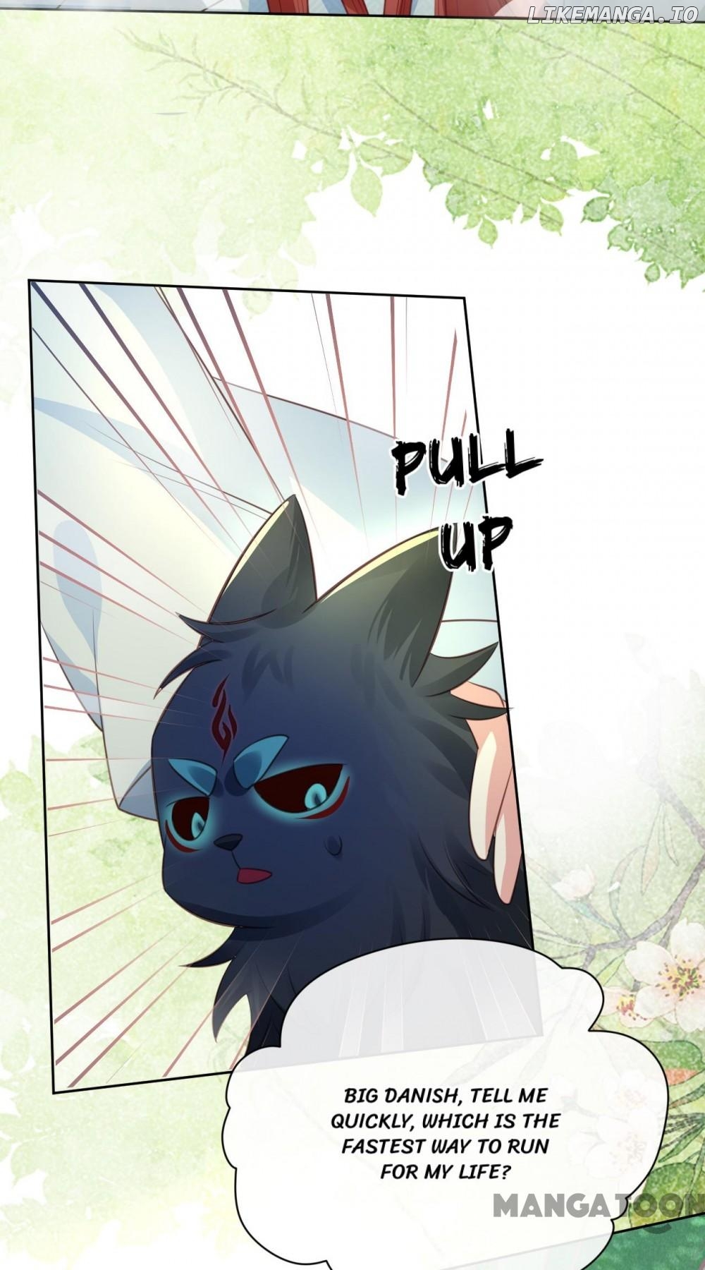 Cynical Master Raises Rabbit Spirit Chapter 21 - page 16