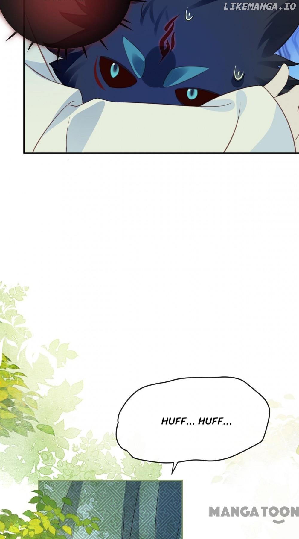 Cynical Master Raises Rabbit Spirit Chapter 21 - page 20