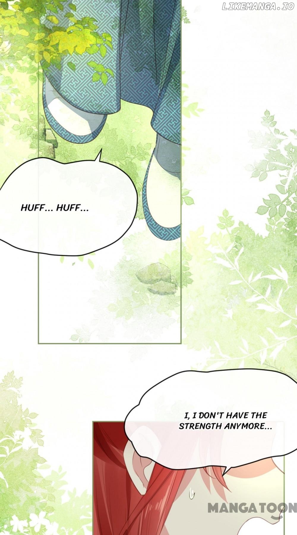 Cynical Master Raises Rabbit Spirit Chapter 21 - page 21