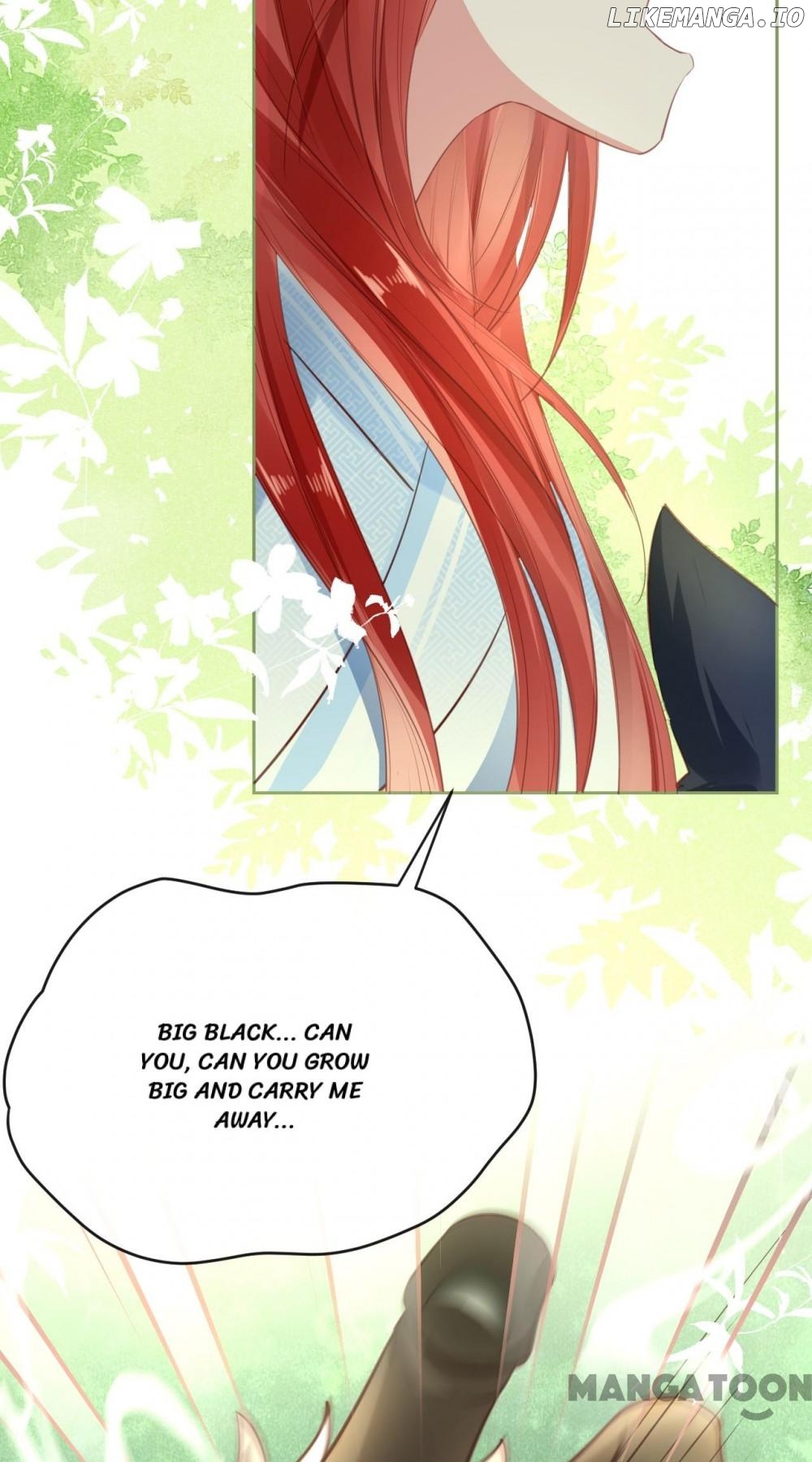 Cynical Master Raises Rabbit Spirit Chapter 21 - page 22