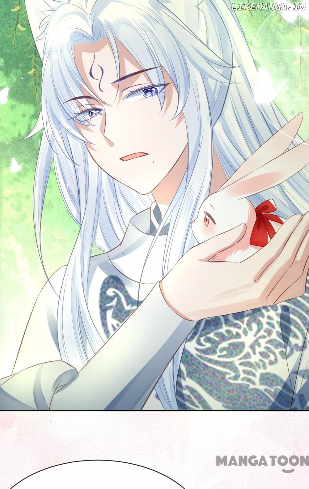 Cynical Master Raises Rabbit Spirit Chapter 21 - page 31