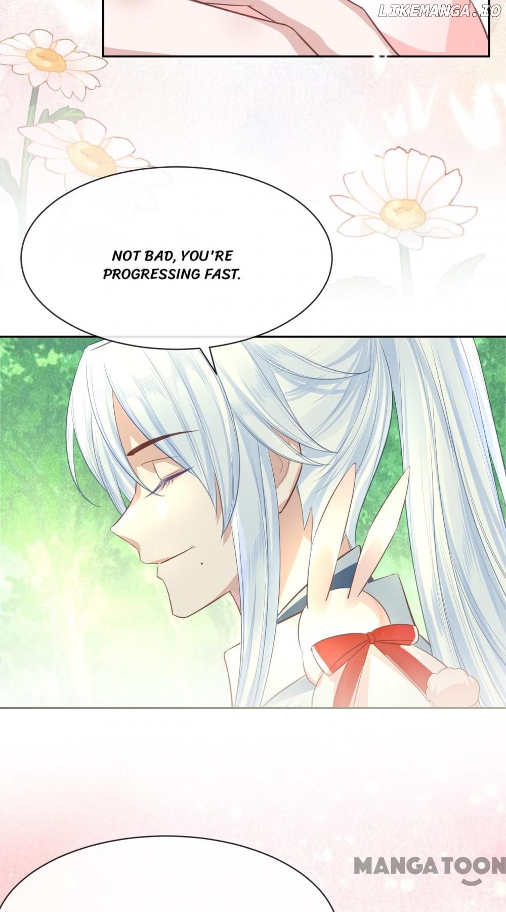 Cynical Master Raises Rabbit Spirit Chapter 21 - page 39