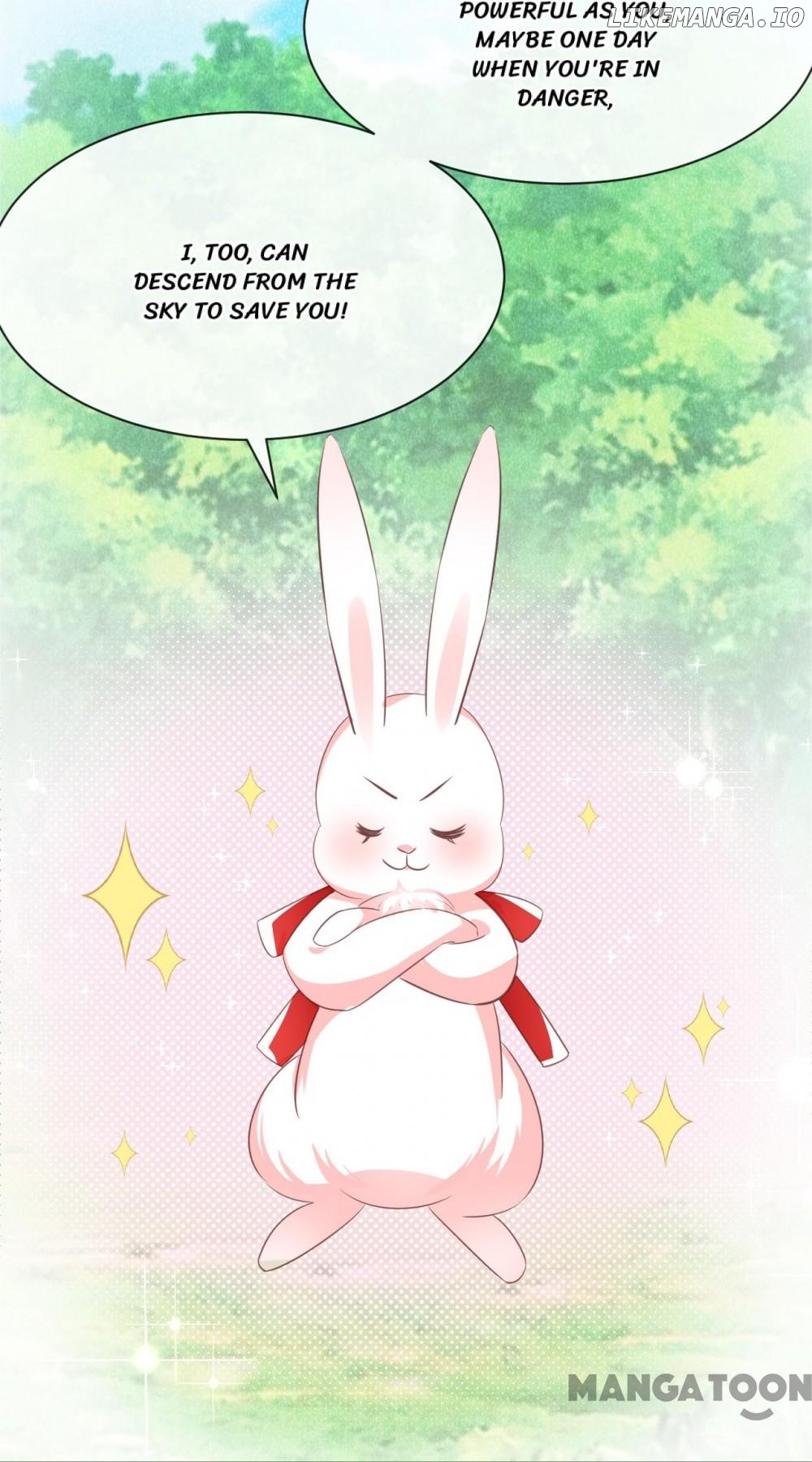 Cynical Master Raises Rabbit Spirit Chapter 21 - page 43