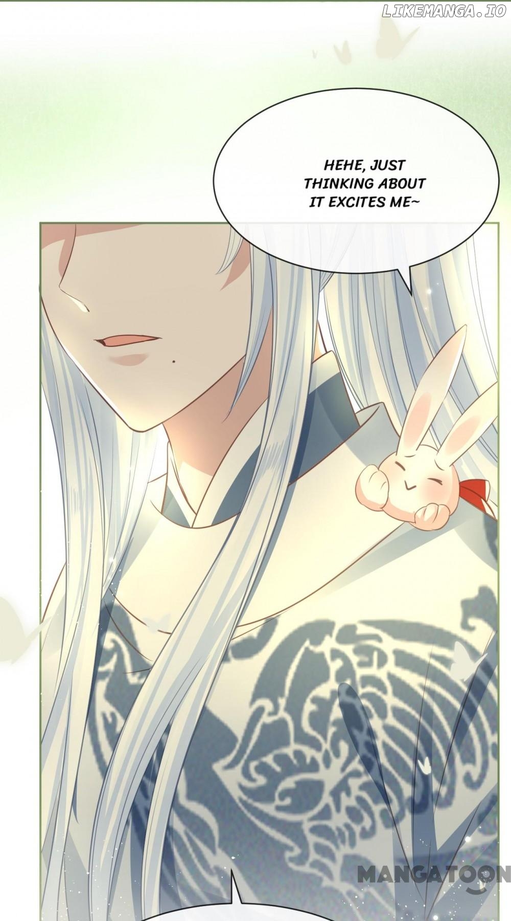 Cynical Master Raises Rabbit Spirit Chapter 21 - page 44