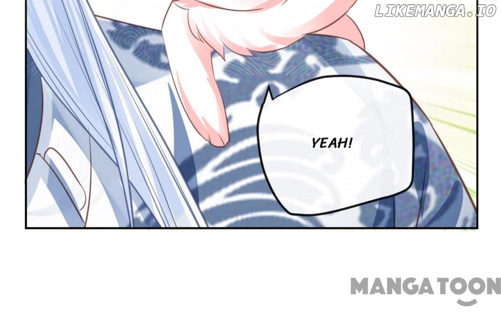 Cynical Master Raises Rabbit Spirit Chapter 21 - page 48