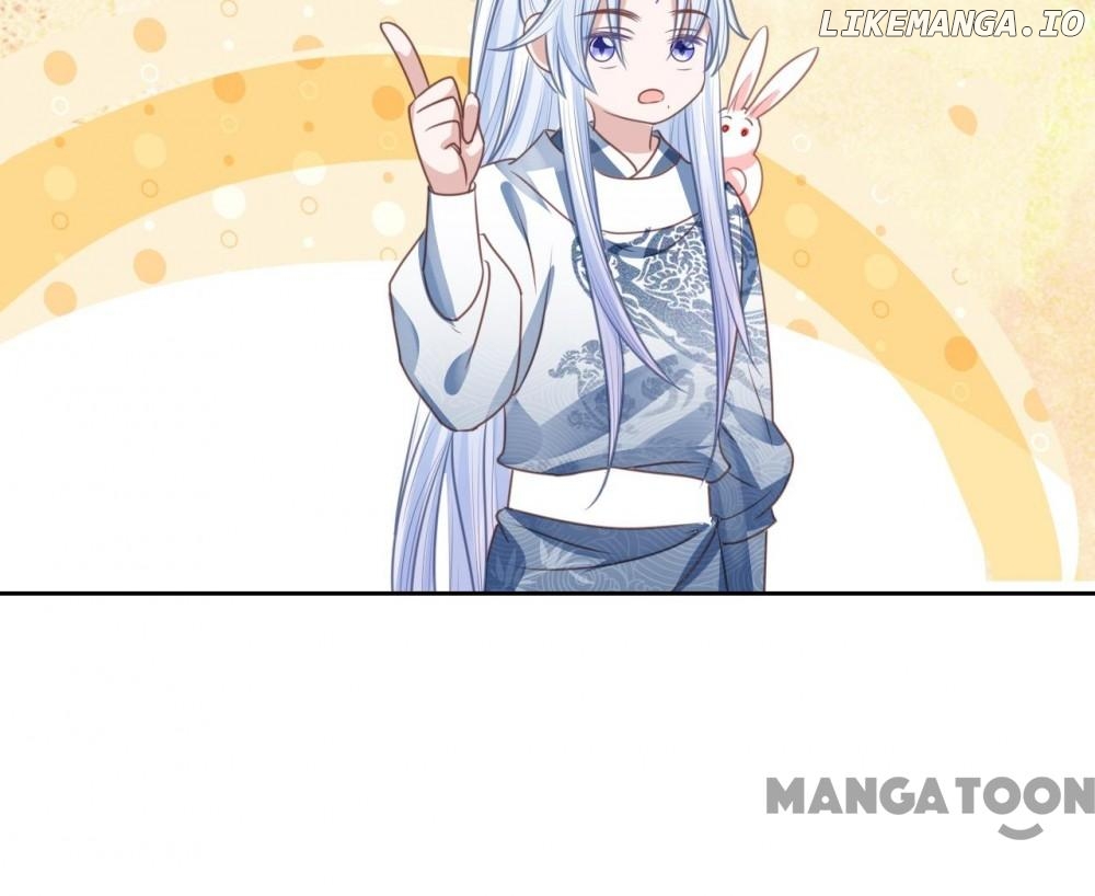 Cynical Master Raises Rabbit Spirit Chapter 22 - page 15