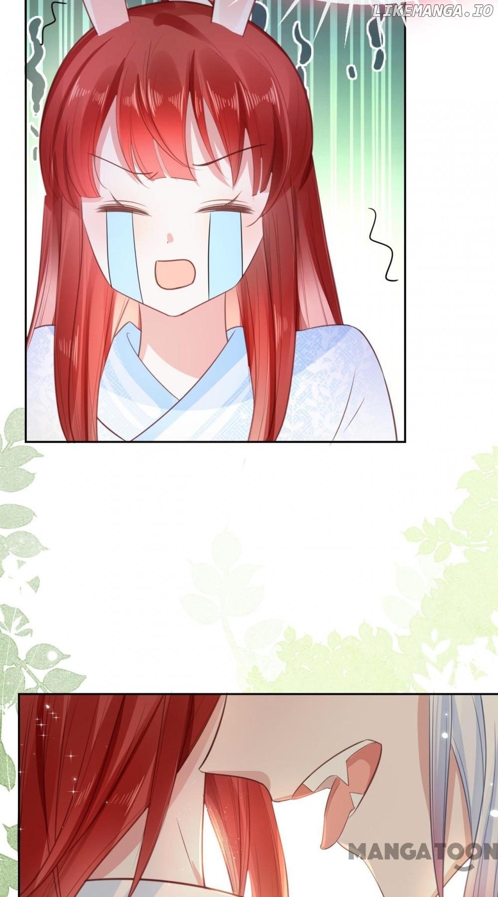 Cynical Master Raises Rabbit Spirit Chapter 22 - page 37