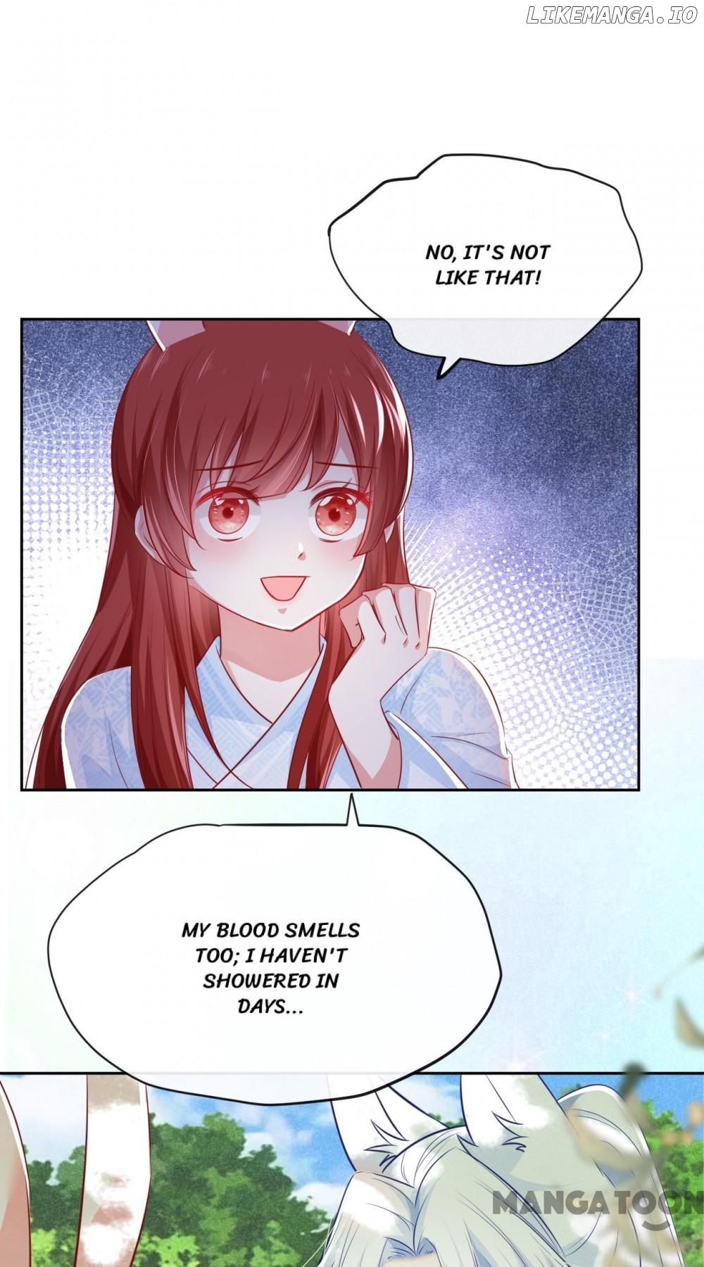 Cynical Master Raises Rabbit Spirit Chapter 23 - page 1