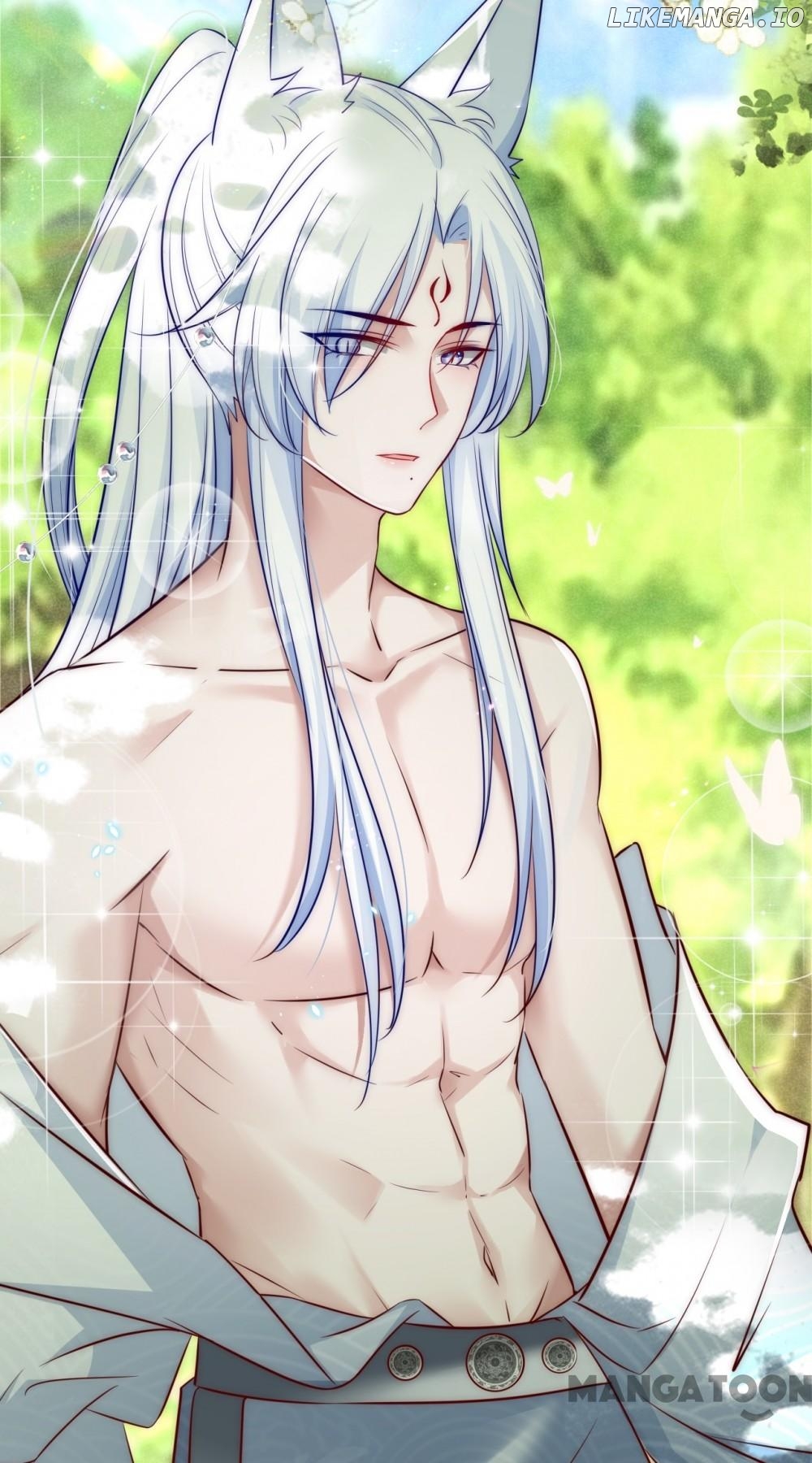 Cynical Master Raises Rabbit Spirit Chapter 23 - page 11