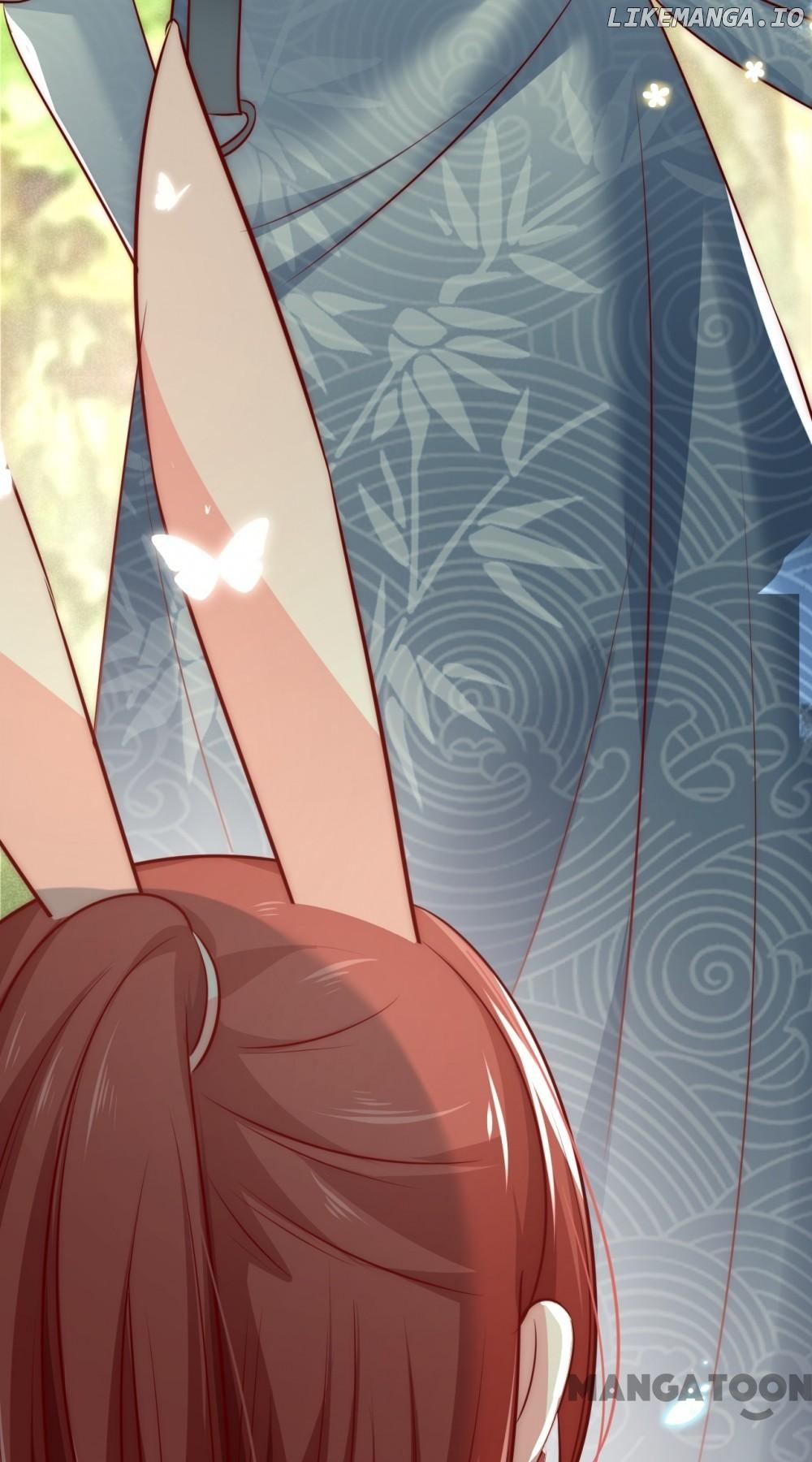 Cynical Master Raises Rabbit Spirit Chapter 23 - page 12