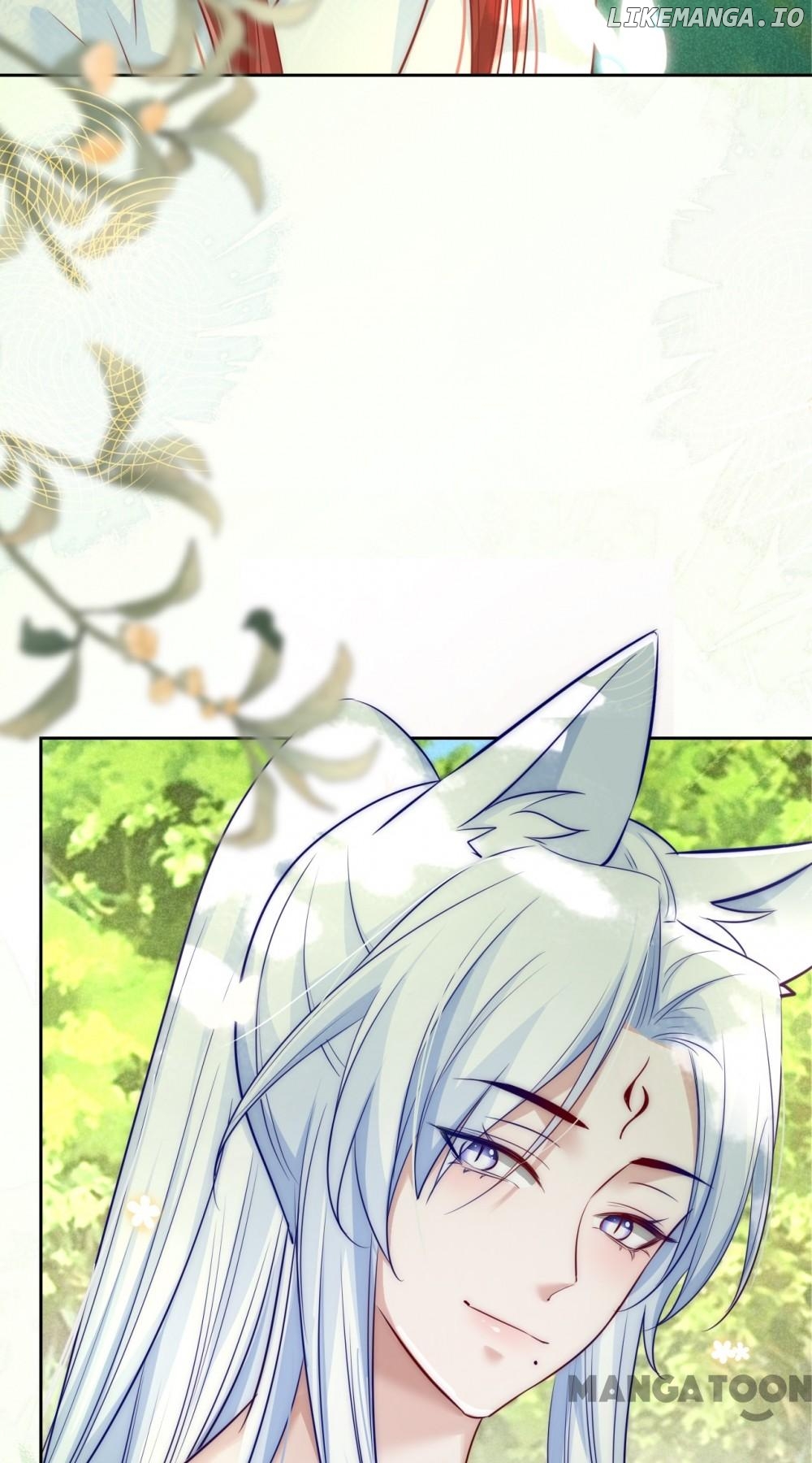 Cynical Master Raises Rabbit Spirit Chapter 23 - page 14