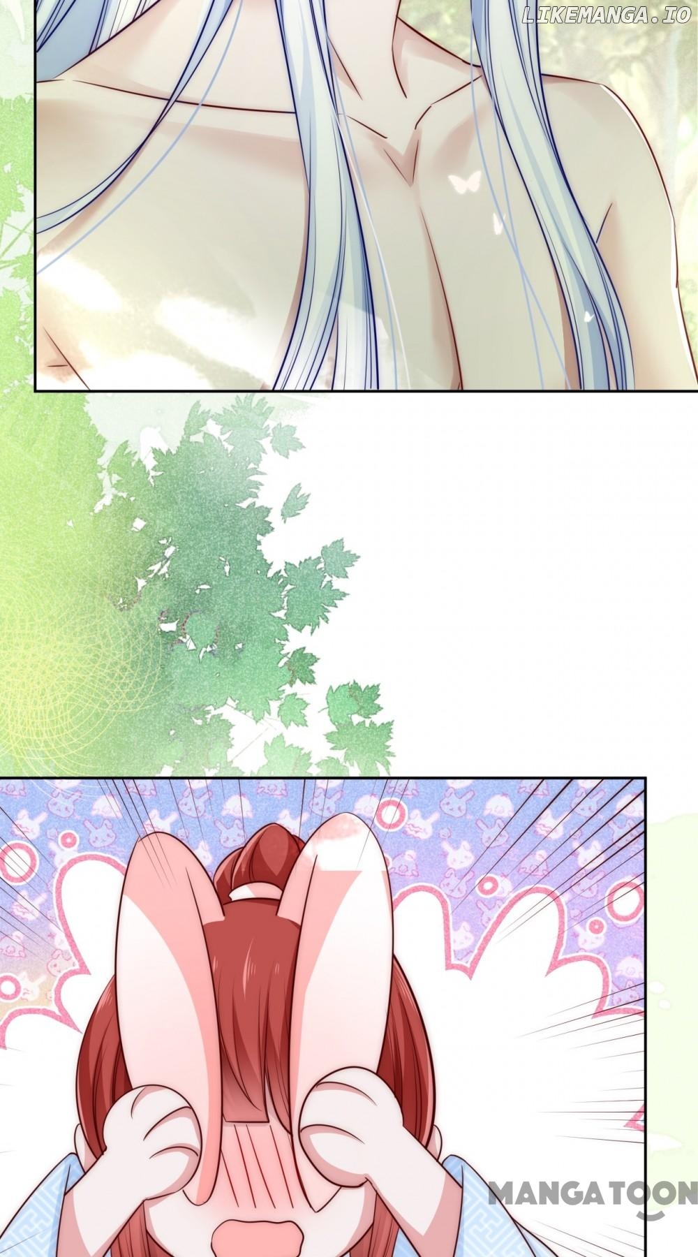 Cynical Master Raises Rabbit Spirit Chapter 23 - page 15