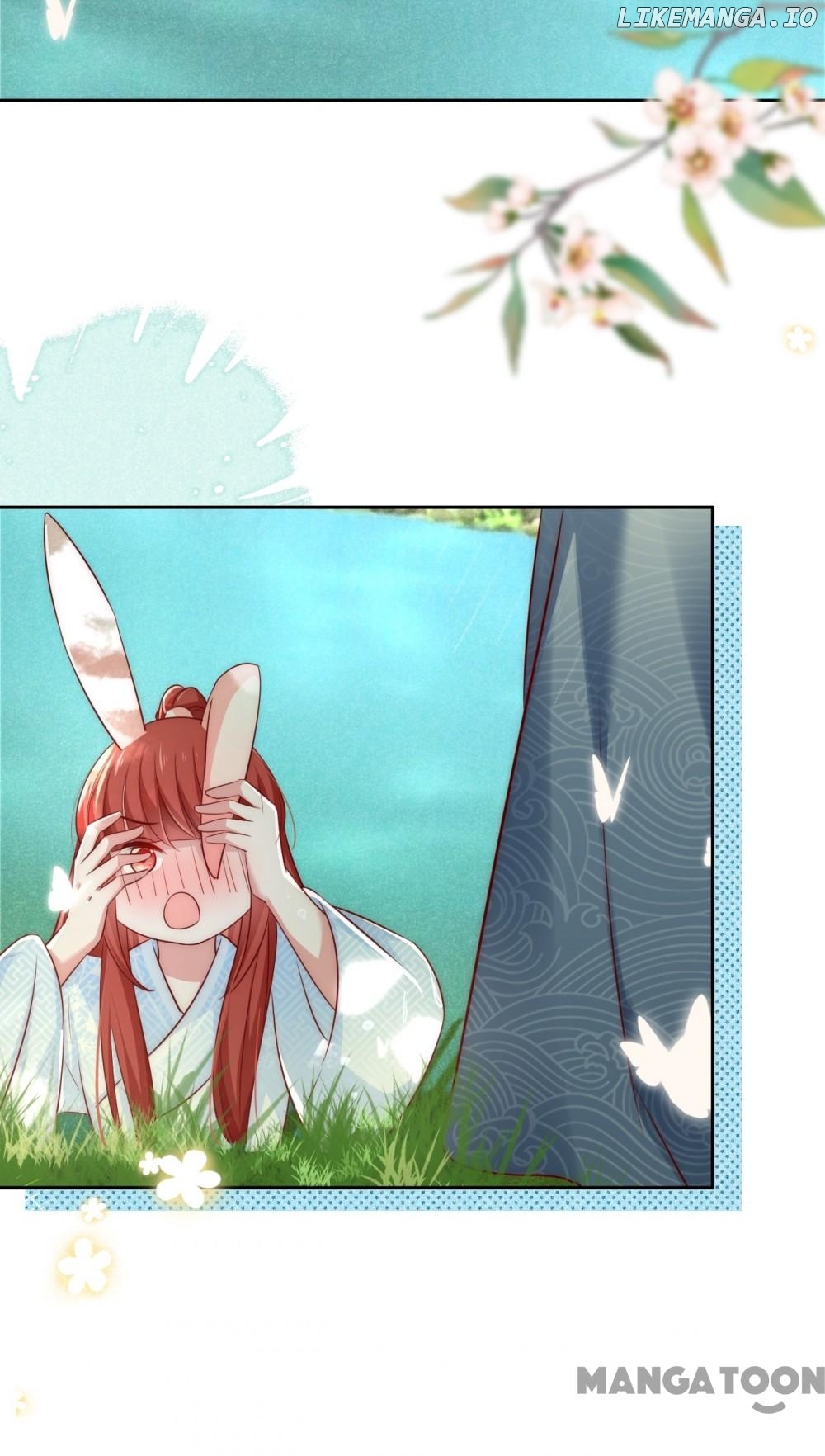 Cynical Master Raises Rabbit Spirit Chapter 23 - page 17