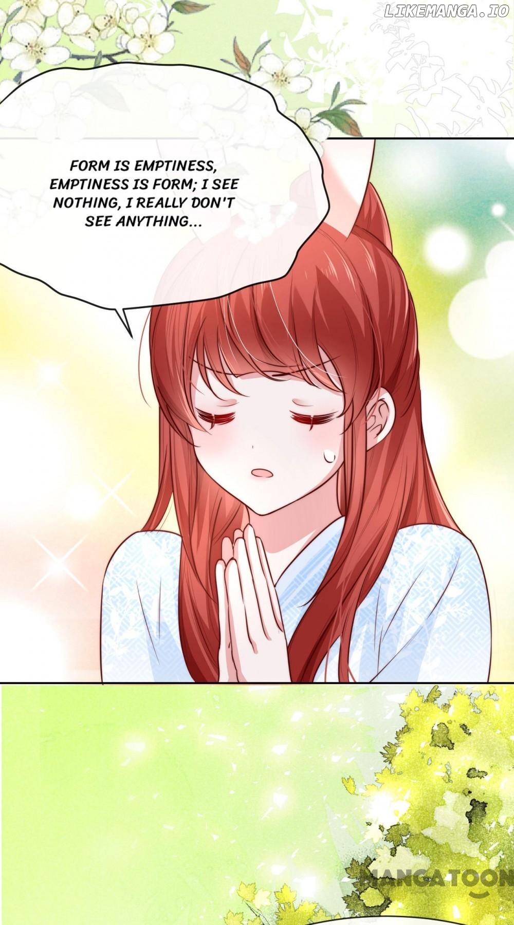 Cynical Master Raises Rabbit Spirit Chapter 23 - page 22