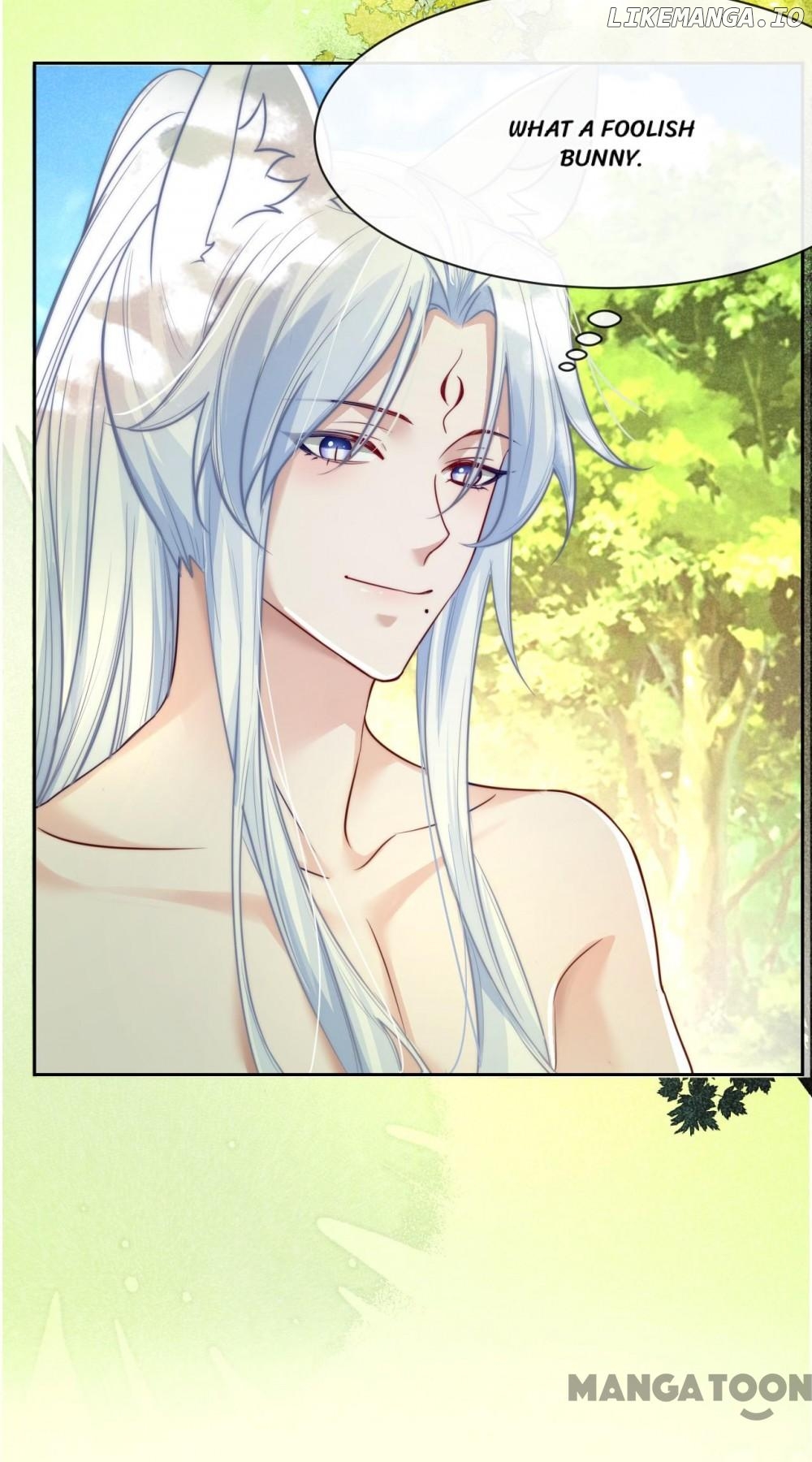 Cynical Master Raises Rabbit Spirit Chapter 23 - page 23