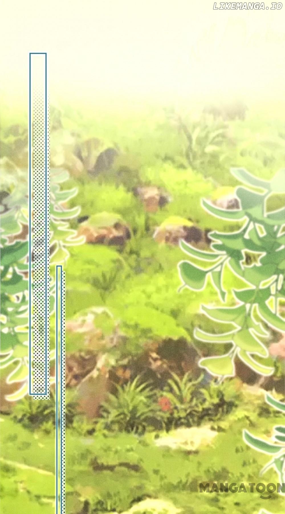 Cynical Master Raises Rabbit Spirit Chapter 23 - page 24