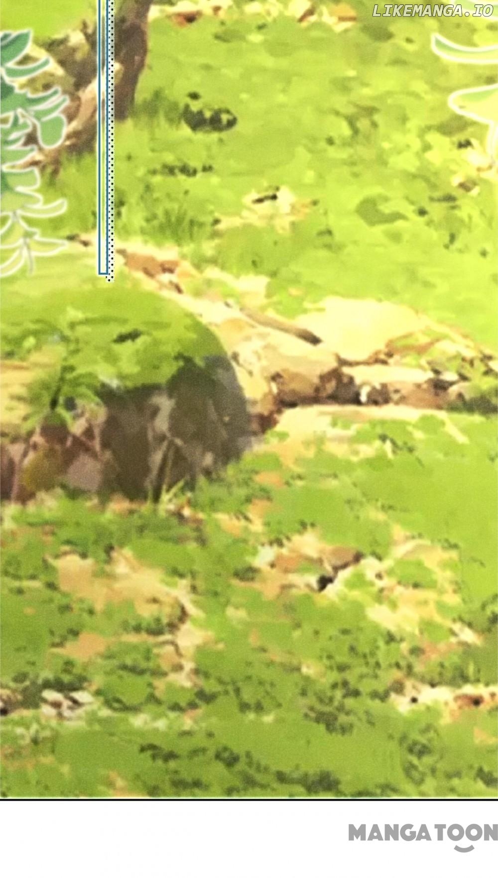 Cynical Master Raises Rabbit Spirit Chapter 23 - page 25