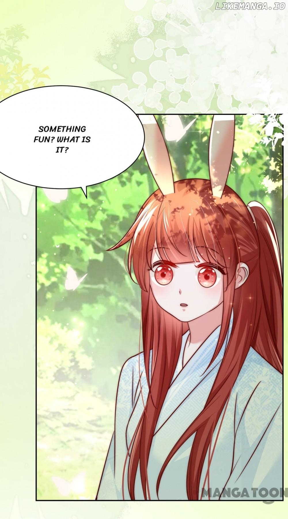 Cynical Master Raises Rabbit Spirit Chapter 23 - page 27