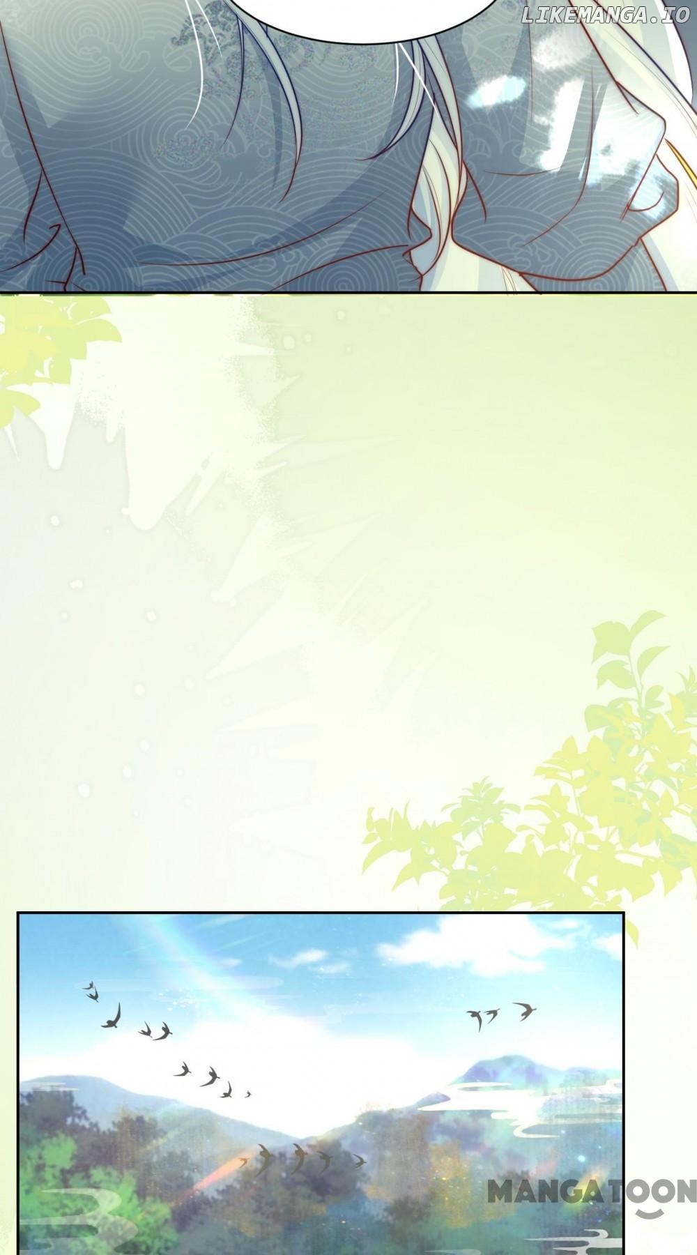 Cynical Master Raises Rabbit Spirit Chapter 23 - page 30