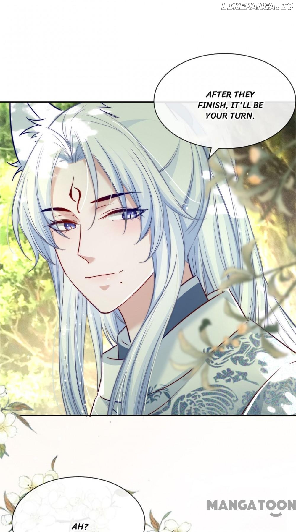 Cynical Master Raises Rabbit Spirit Chapter 23 - page 35