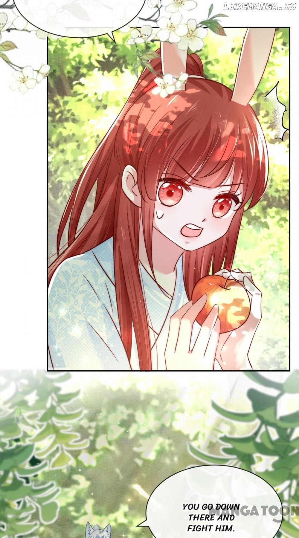 Cynical Master Raises Rabbit Spirit Chapter 23 - page 36