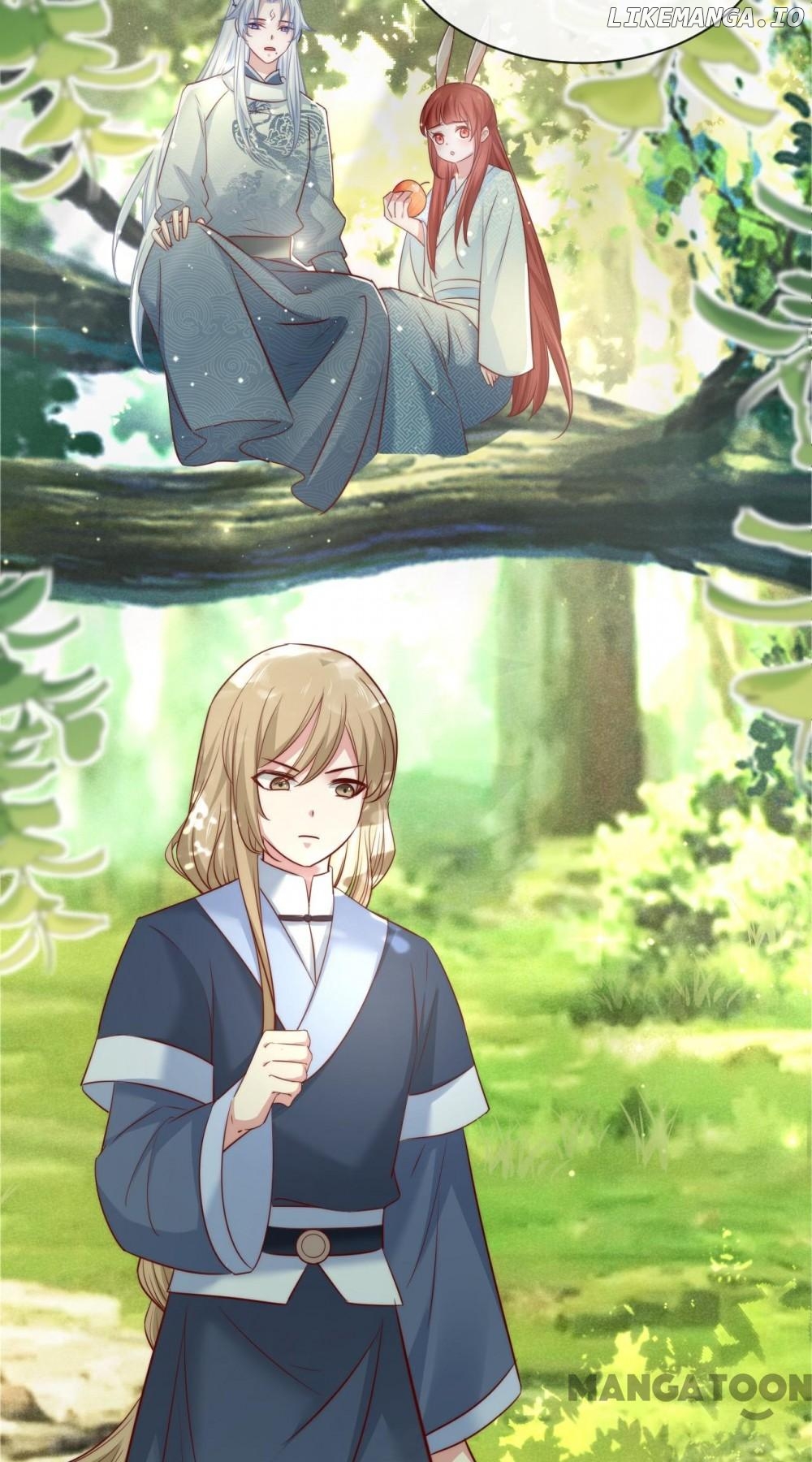 Cynical Master Raises Rabbit Spirit Chapter 23 - page 37